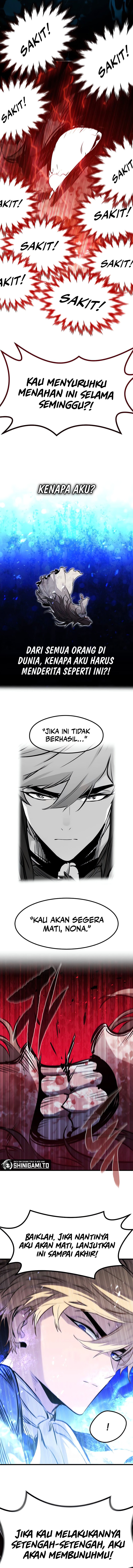 The Regressed Mercenary’s Machinations Chapter 53 - halaman 10