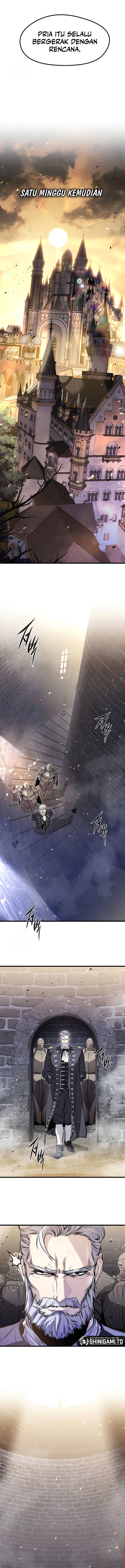 The Regressed Mercenary’s Machinations Chapter 53 - halaman 12
