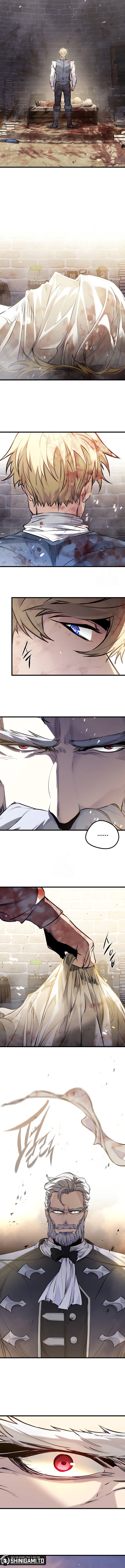 The Regressed Mercenary’s Machinations Chapter 53 - halaman 13