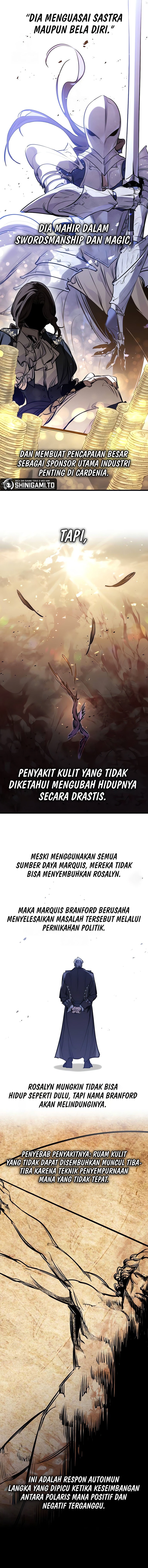 The Regressed Mercenary’s Machinations Chapter 53 - halaman 5