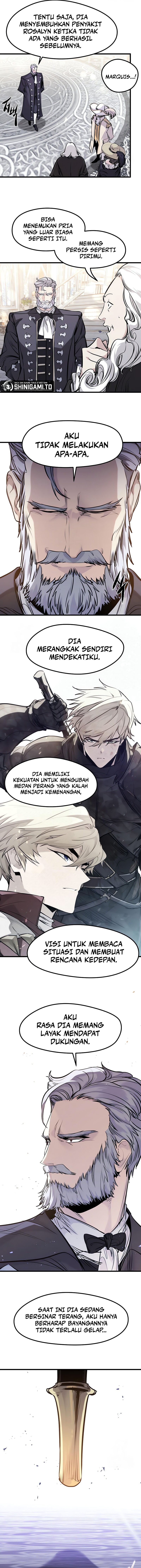 The Regressed Mercenary’s Machinations Chapter 54 - halaman 14