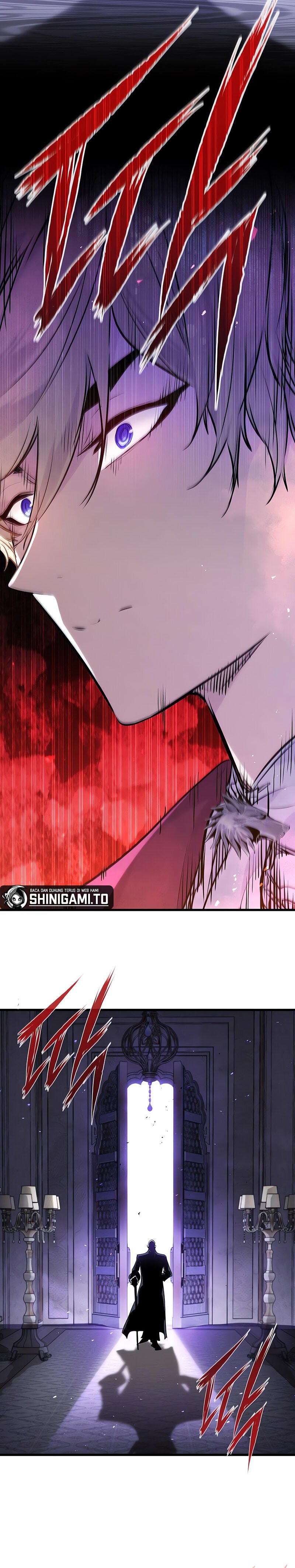 The Regressed Mercenary’s Machinations Chapter 54 - halaman 15