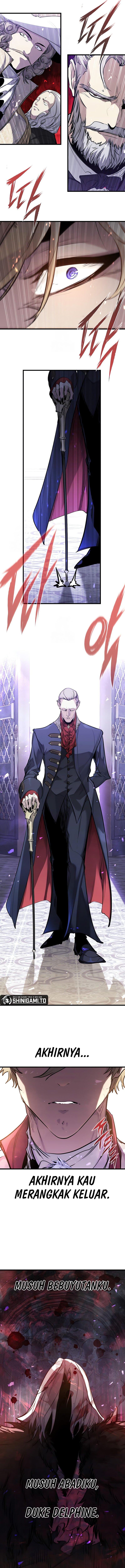 The Regressed Mercenary’s Machinations Chapter 54 - halaman 16