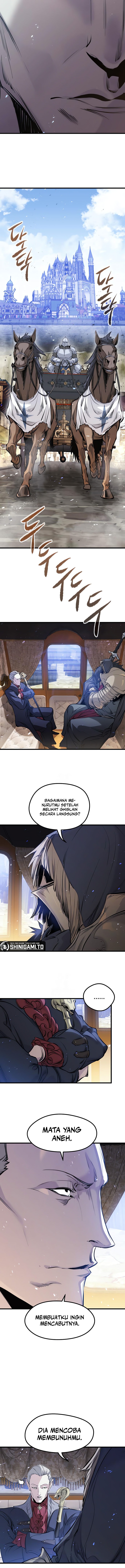 The Regressed Mercenary’s Machinations Chapter 55 - halaman 11