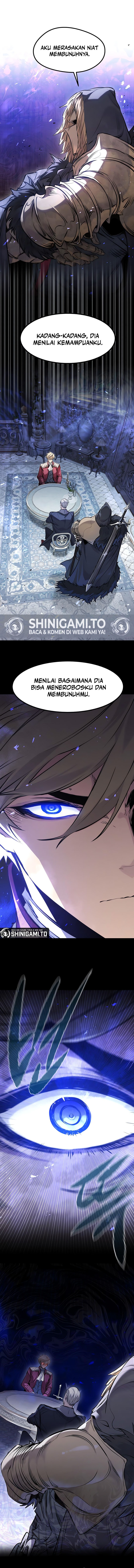 The Regressed Mercenary’s Machinations Chapter 55 - halaman 12