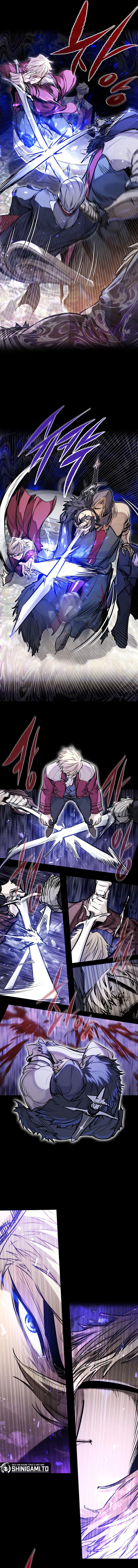 The Regressed Mercenary’s Machinations Chapter 55 - halaman 13