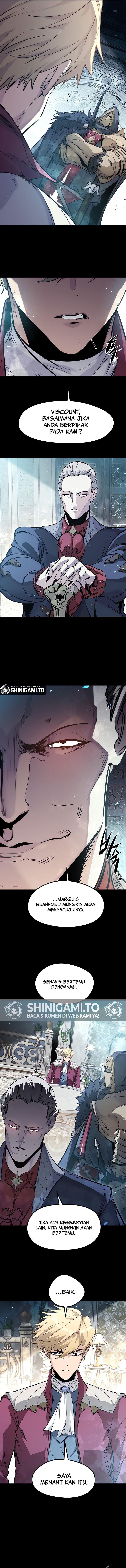The Regressed Mercenary’s Machinations Chapter 55 - halaman 15
