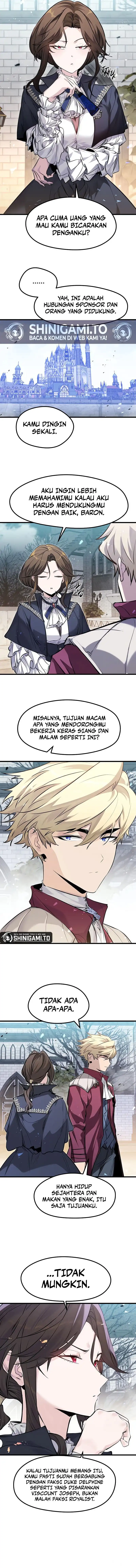 The Regressed Mercenary’s Machinations Chapter 56 - halaman 2