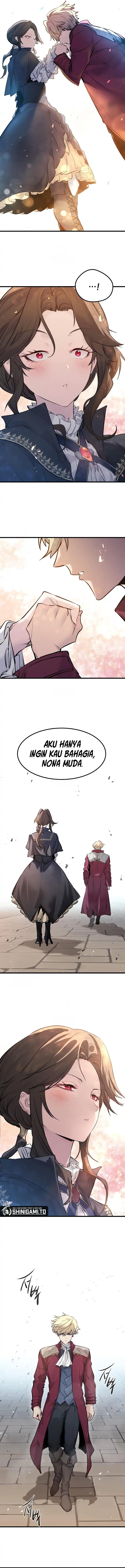 The Regressed Mercenary’s Machinations Chapter 56 - halaman 4
