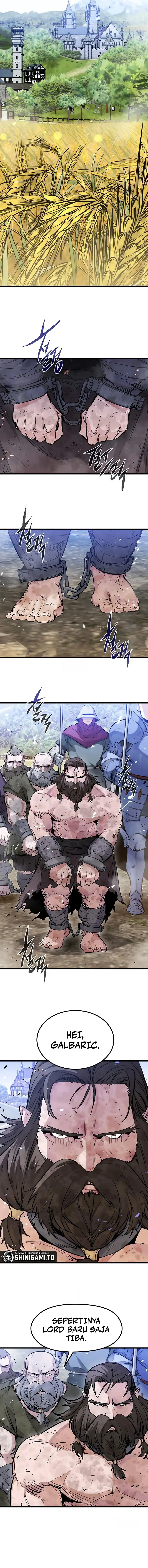 The Regressed Mercenary’s Machinations Chapter 56 - halaman 7
