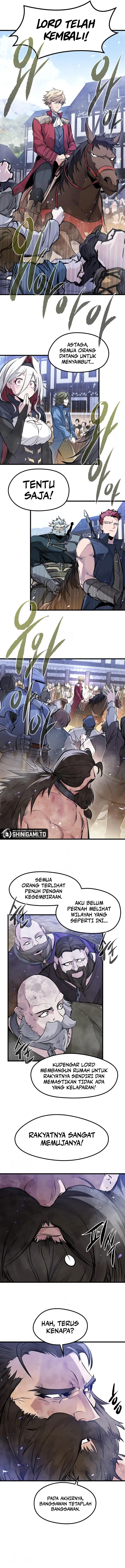 The Regressed Mercenary’s Machinations Chapter 56 - halaman 8