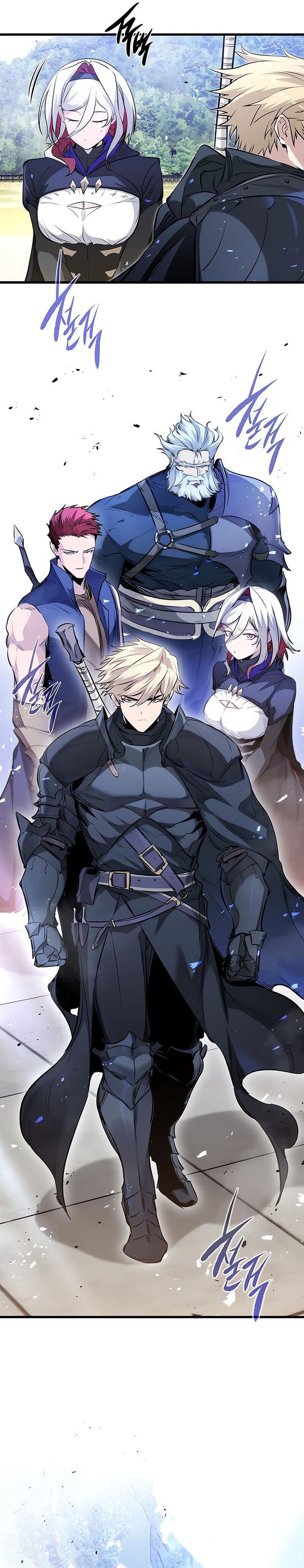 The Regressed Mercenary’s Machinations Chapter 57 - halaman 11