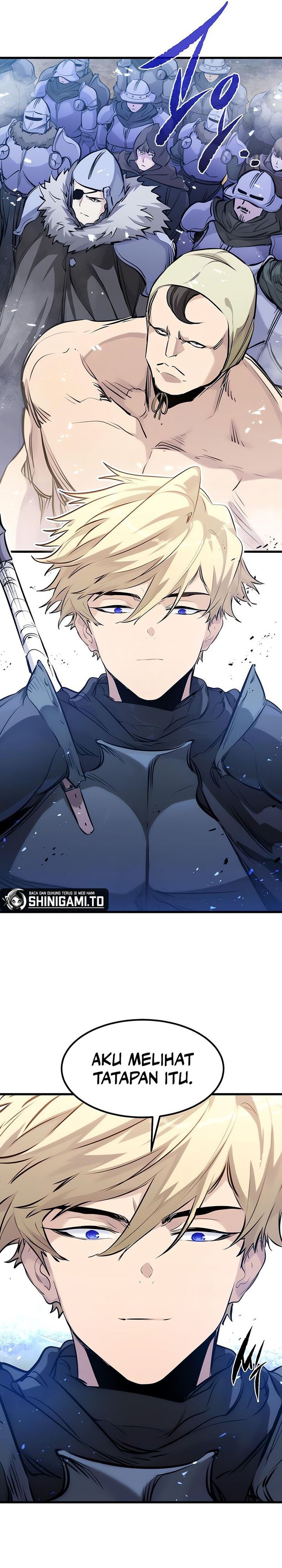 The Regressed Mercenary’s Machinations Chapter 57 - halaman 13