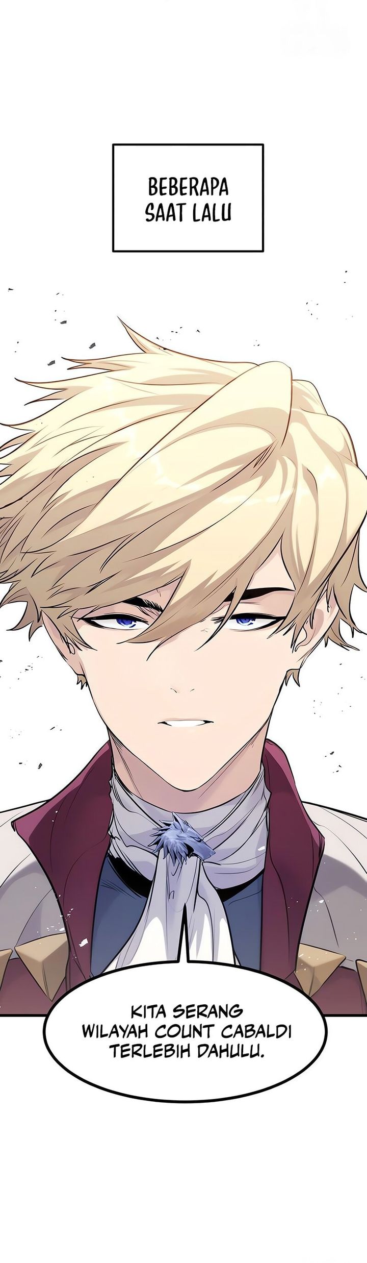 The Regressed Mercenary’s Machinations Chapter 57 - halaman 16