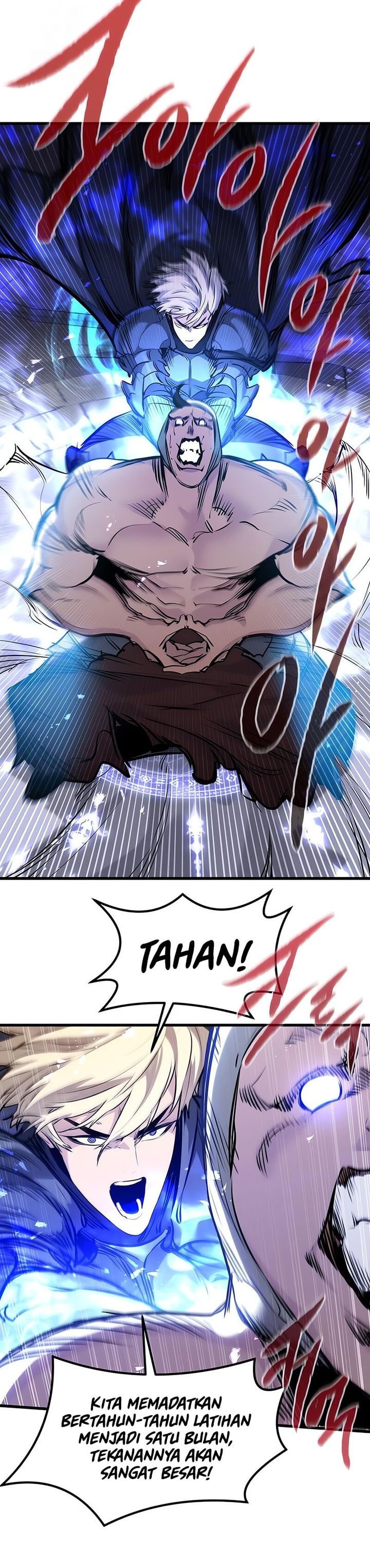 The Regressed Mercenary’s Machinations Chapter 57 - halaman 28