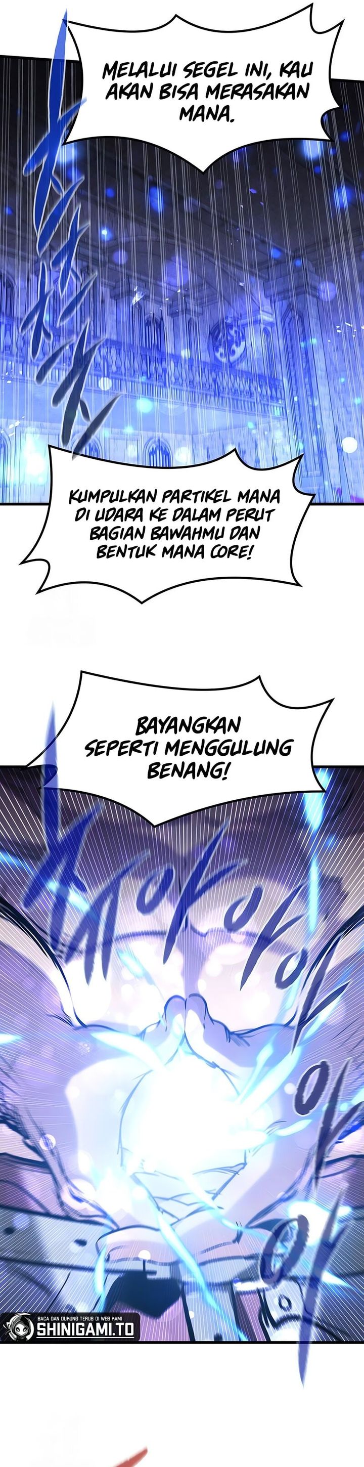 The Regressed Mercenary’s Machinations Chapter 57 - halaman 29