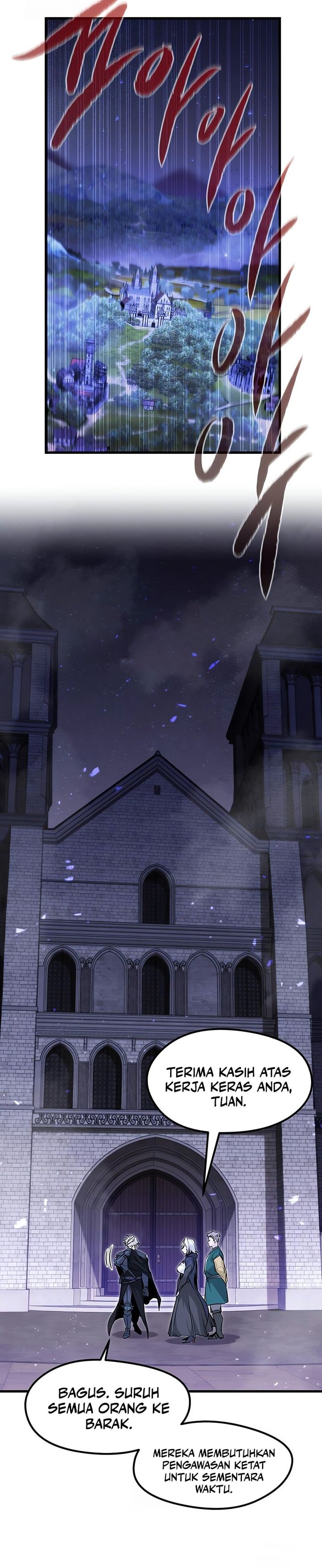 The Regressed Mercenary’s Machinations Chapter 57 - halaman 30
