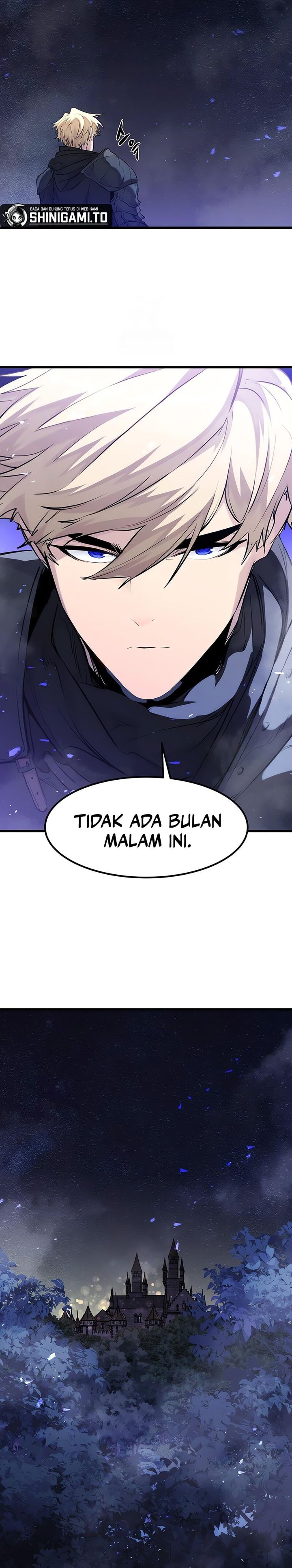 The Regressed Mercenary’s Machinations Chapter 57 - halaman 32