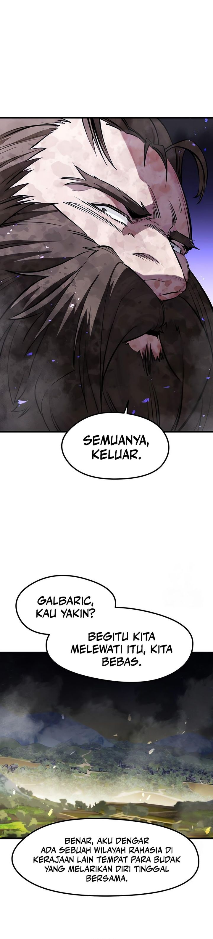 The Regressed Mercenary’s Machinations Chapter 57 - halaman 34