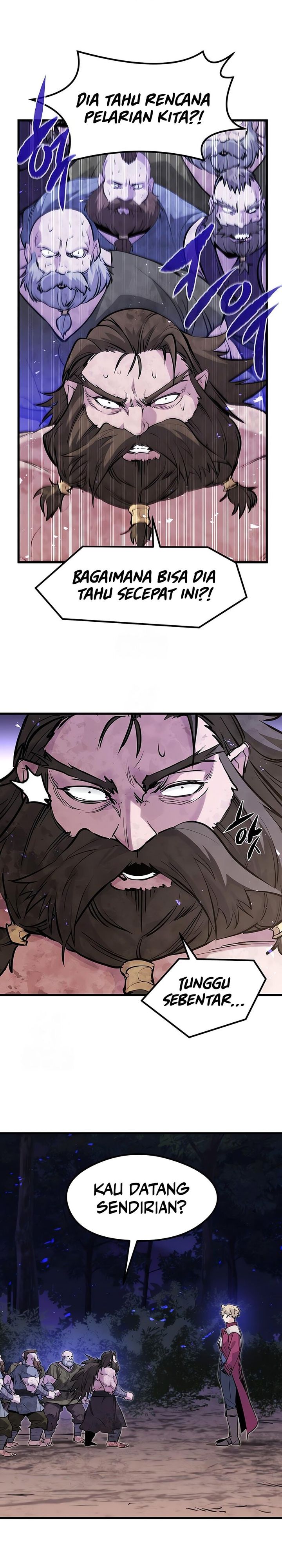 The Regressed Mercenary’s Machinations Chapter 57 - halaman 37