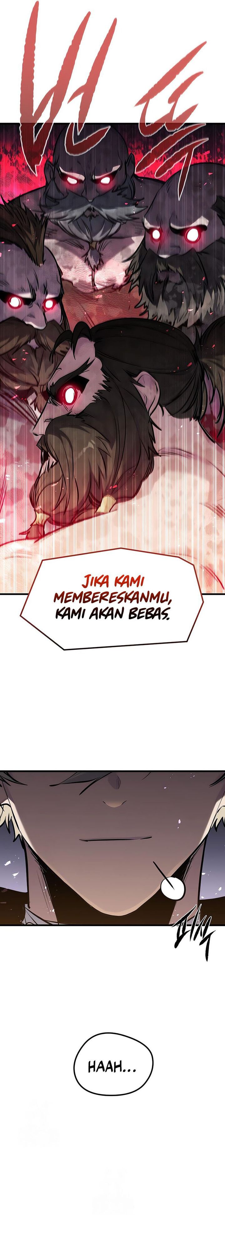The Regressed Mercenary’s Machinations Chapter 57 - halaman 39