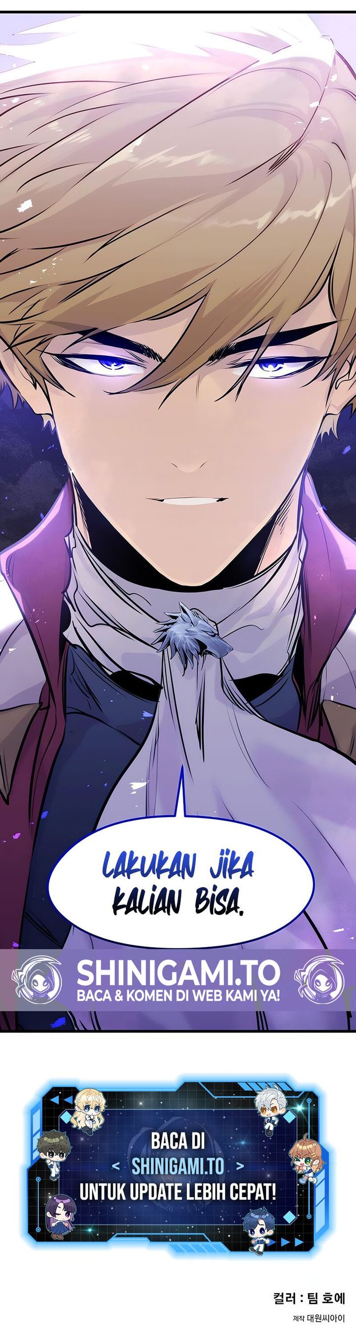 The Regressed Mercenary’s Machinations Chapter 57 - halaman 40