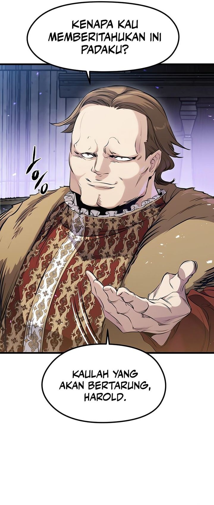 The Regressed Mercenary’s Machinations Chapter 57 - halaman 5