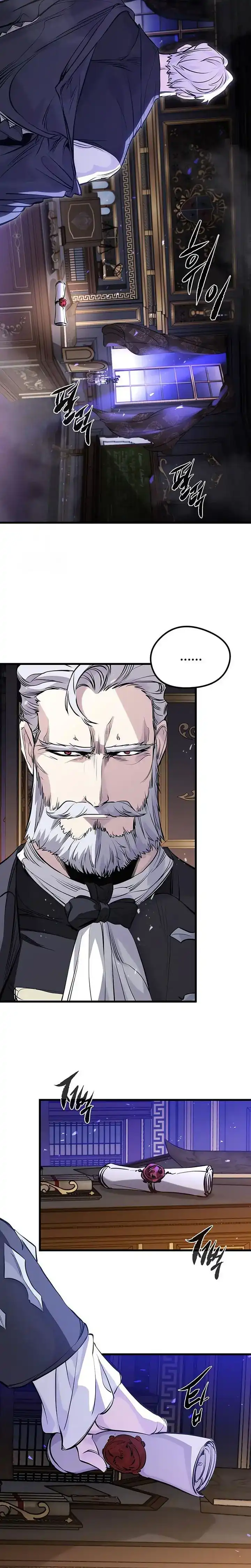 The Regressed Mercenary’s Machinations Chapter 58 - halaman 14