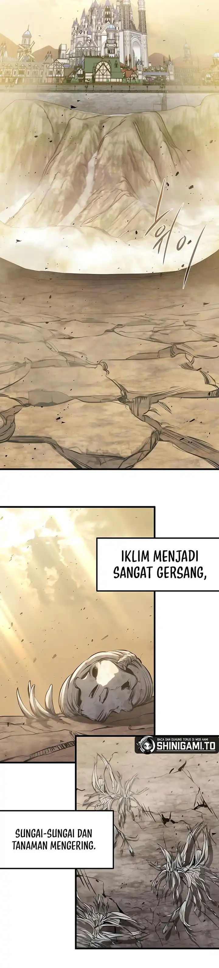 The Regressed Mercenary’s Machinations Chapter 58 - halaman 19