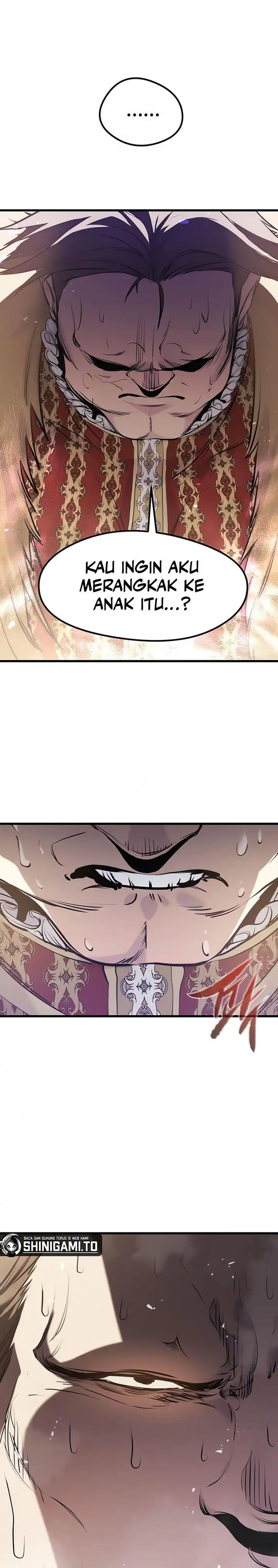 The Regressed Mercenary’s Machinations Chapter 58 - halaman 25