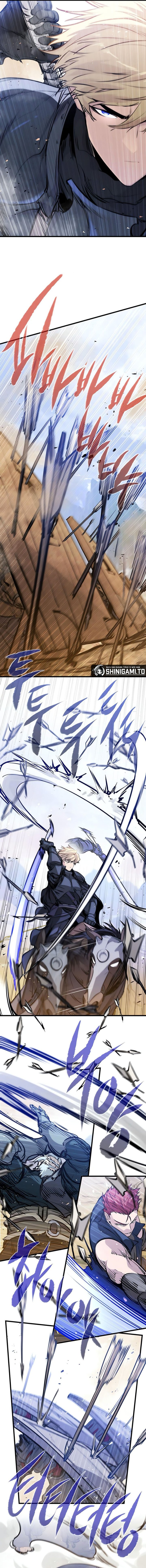 The Regressed Mercenary’s Machinations Chapter 59 - halaman 15