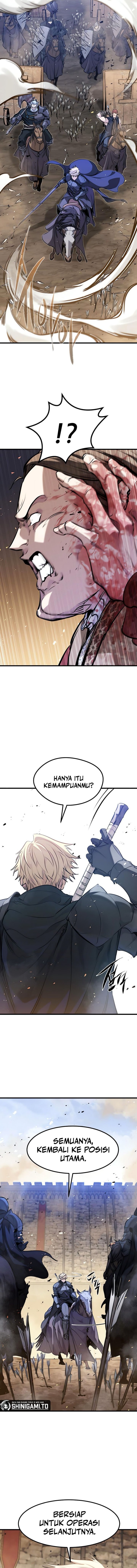 The Regressed Mercenary’s Machinations Chapter 59 - halaman 16