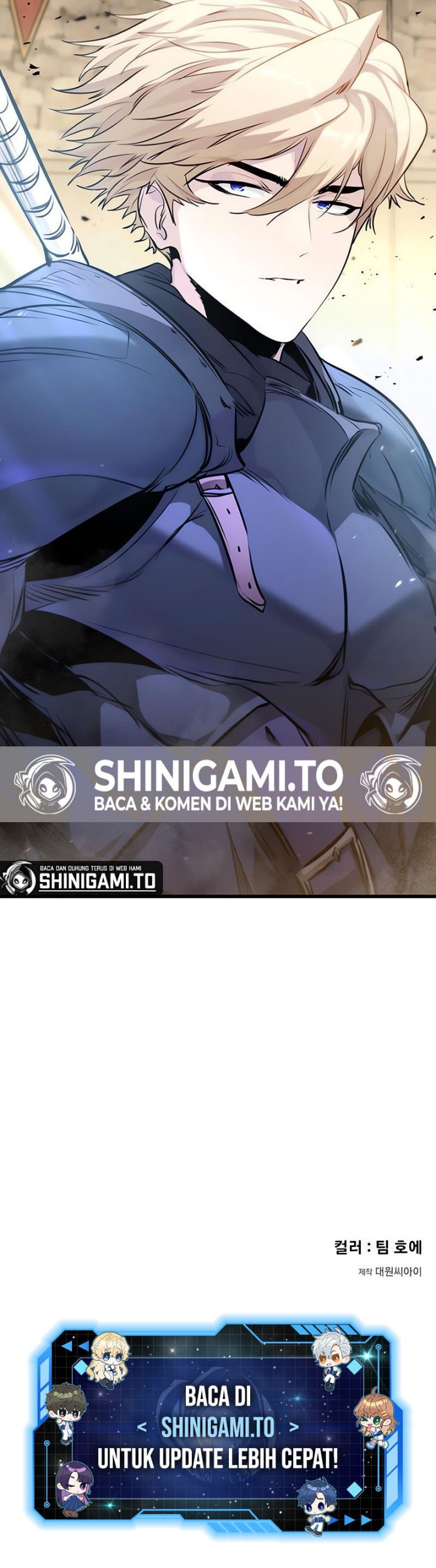 The Regressed Mercenary’s Machinations Chapter 59 - halaman 17