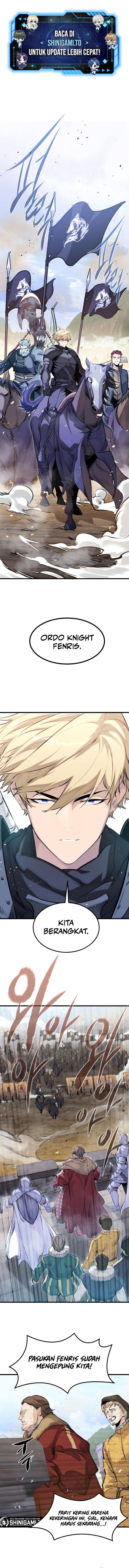 The Regressed Mercenary’s Machinations Chapter 59 - halaman 2