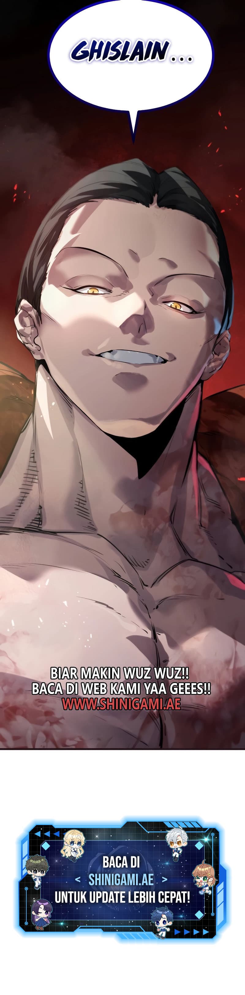 The Regressed Mercenary’s Machinations Chapter 6 - halaman 23