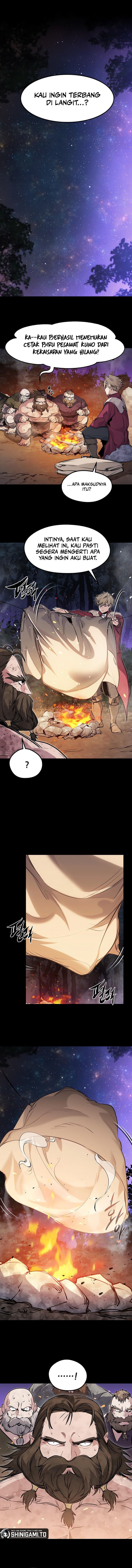 The Regressed Mercenary’s Machinations Chapter 60 - halaman 7
