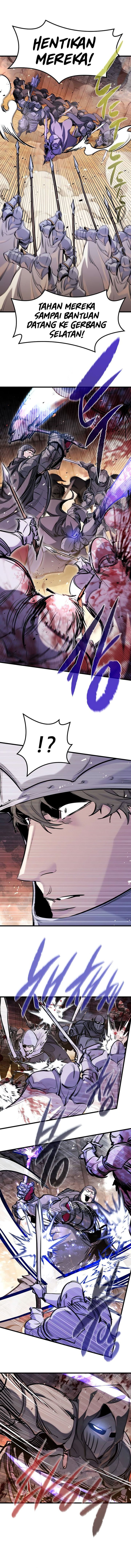 The Regressed Mercenary’s Machinations Chapter 61 - halaman 11