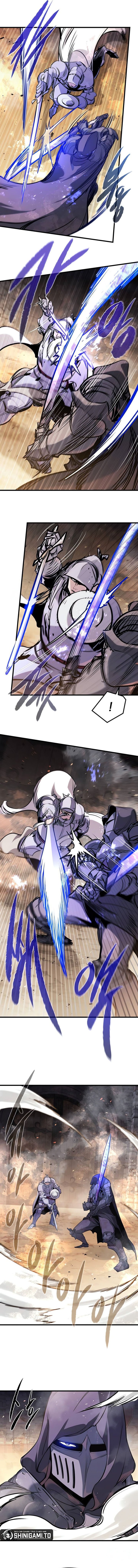 The Regressed Mercenary’s Machinations Chapter 61 - halaman 14