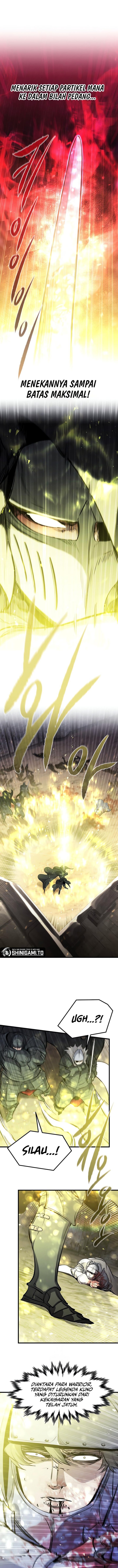 The Regressed Mercenary’s Machinations Chapter 62 - halaman 14