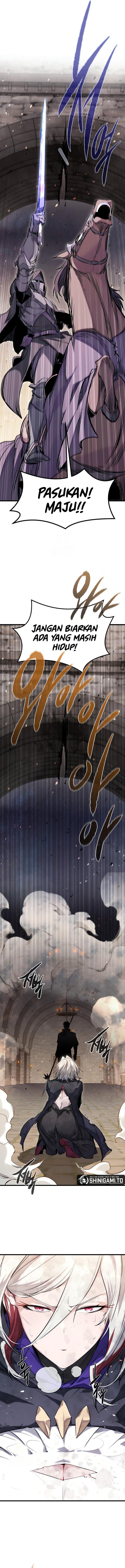 The Regressed Mercenary’s Machinations Chapter 62 - halaman 19