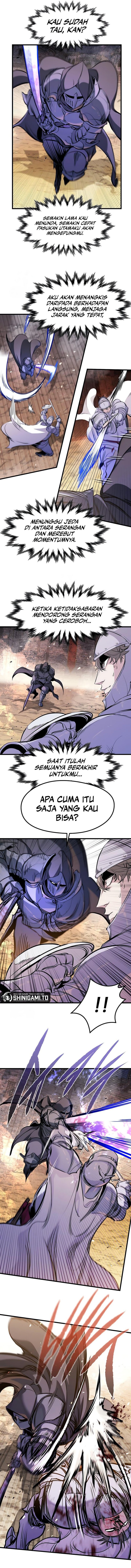The Regressed Mercenary’s Machinations Chapter 62 - halaman 7
