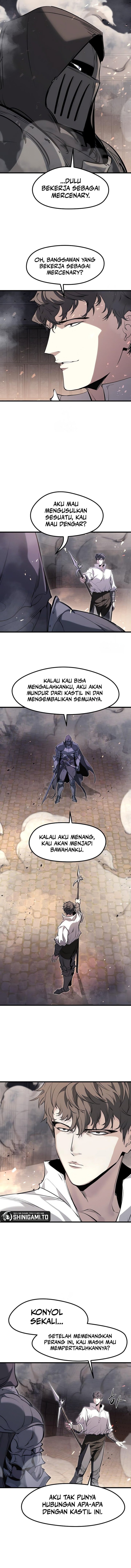 The Regressed Mercenary’s Machinations Chapter 63 - halaman 15