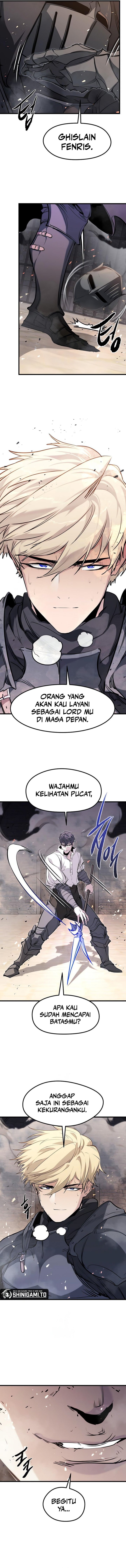 The Regressed Mercenary’s Machinations Chapter 63 - halaman 17