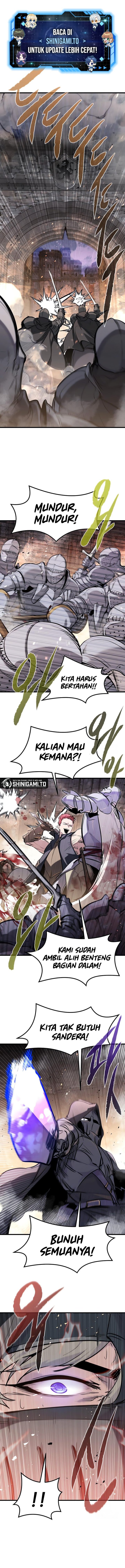 The Regressed Mercenary’s Machinations Chapter 63 - halaman 2