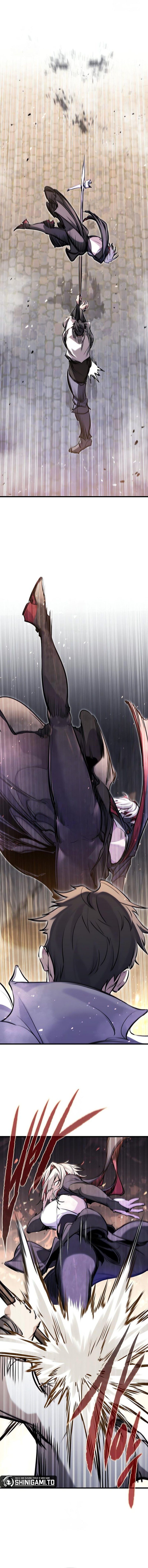 The Regressed Mercenary’s Machinations Chapter 63 - halaman 8