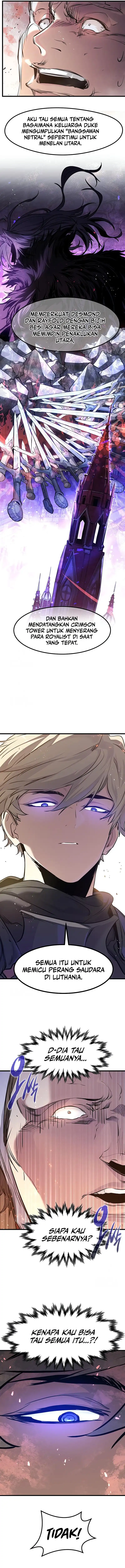 The Regressed Mercenary’s Machinations Chapter 64 - halaman 12