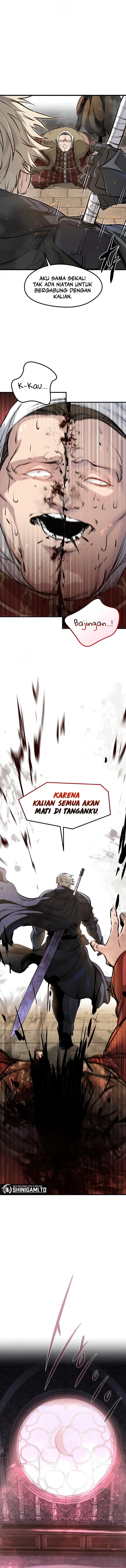 The Regressed Mercenary’s Machinations Chapter 64 - halaman 14