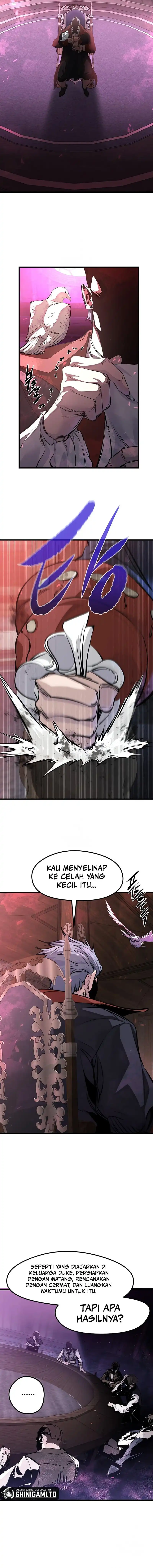 The Regressed Mercenary’s Machinations Chapter 64 - halaman 15