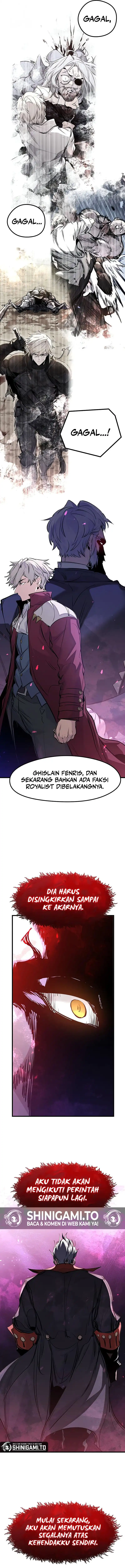 The Regressed Mercenary’s Machinations Chapter 64 - halaman 16