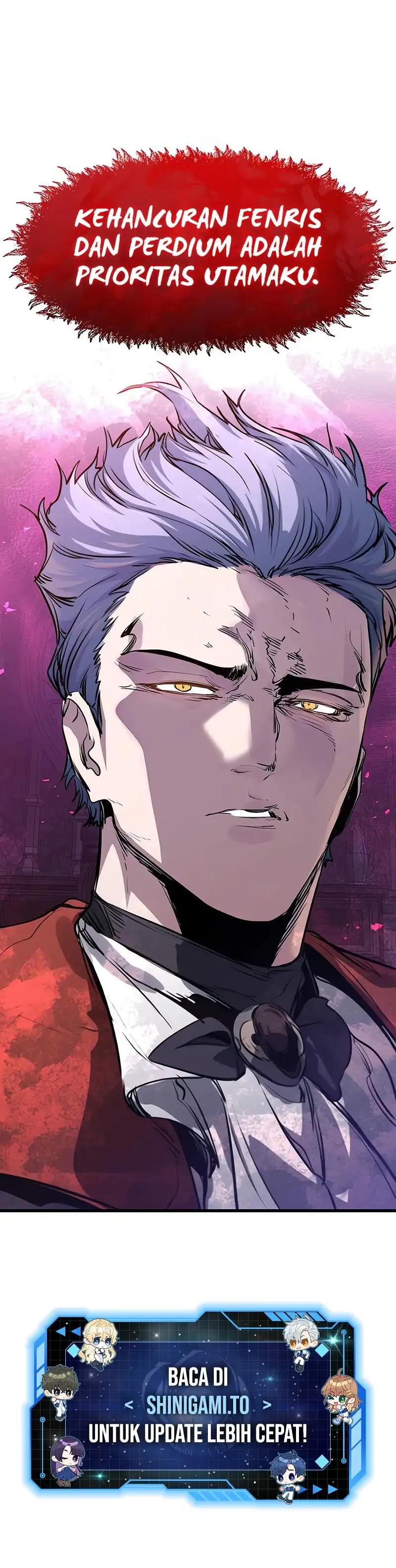 The Regressed Mercenary’s Machinations Chapter 64 - halaman 17